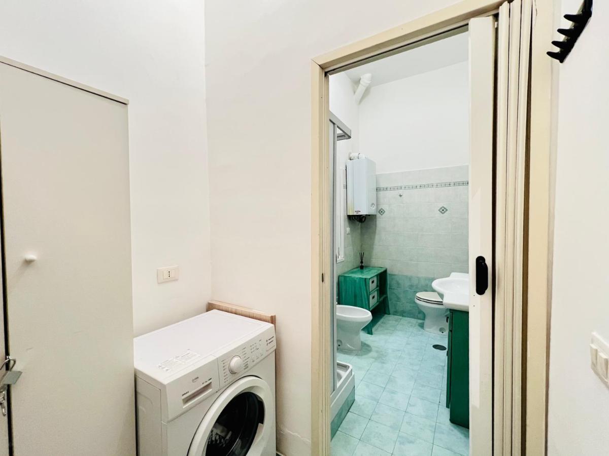 Be Your Home - Casa Vacanze Il Posticino Civitavecchia Exterior photo
