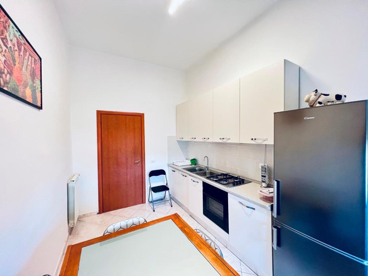 Be Your Home - Casa Vacanze Il Posticino Civitavecchia Exterior photo