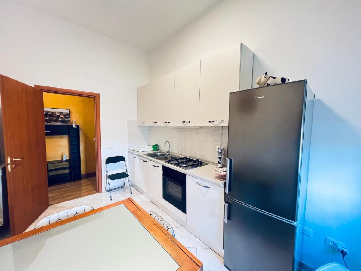 Be Your Home - Casa Vacanze Il Posticino Civitavecchia Exterior photo