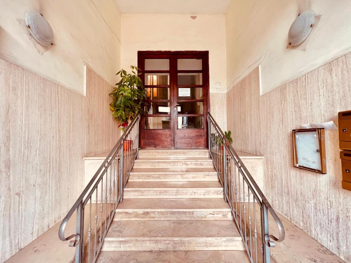 Be Your Home - Casa Vacanze Il Posticino Civitavecchia Exterior photo
