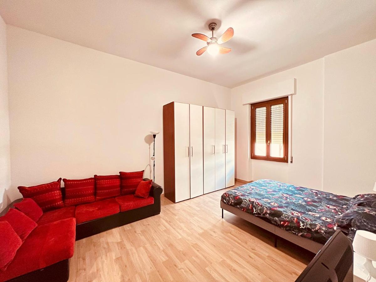 Be Your Home - Casa Vacanze Il Posticino Civitavecchia Exterior photo