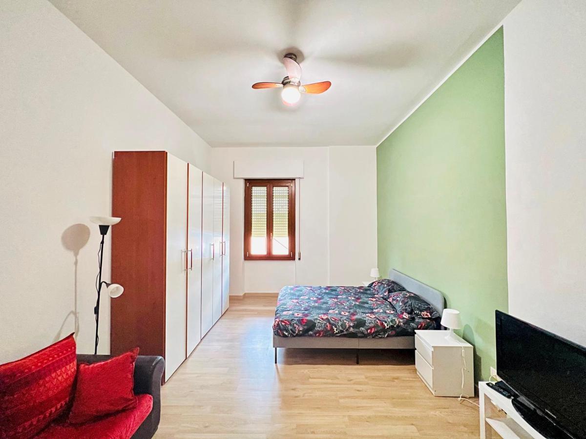 Be Your Home - Casa Vacanze Il Posticino Civitavecchia Exterior photo