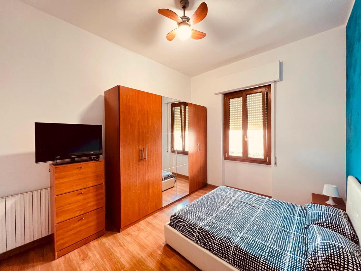 Be Your Home - Casa Vacanze Il Posticino Civitavecchia Exterior photo