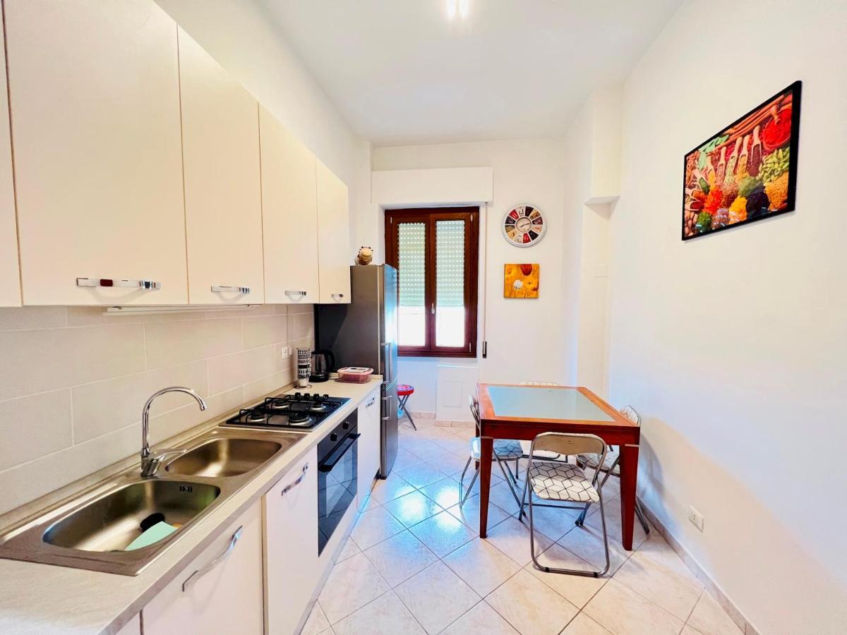 Be Your Home - Casa Vacanze Il Posticino Civitavecchia Exterior photo