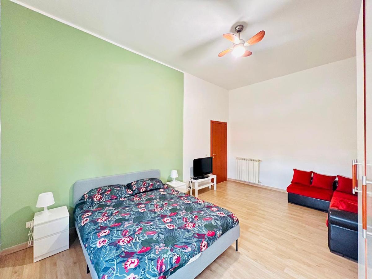Be Your Home - Casa Vacanze Il Posticino Civitavecchia Exterior photo