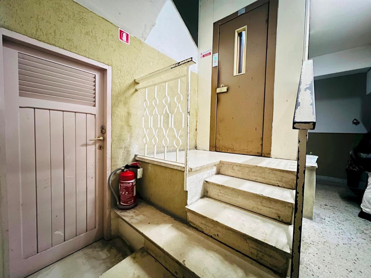 Be Your Home - Casa Vacanze Il Posticino Civitavecchia Exterior photo