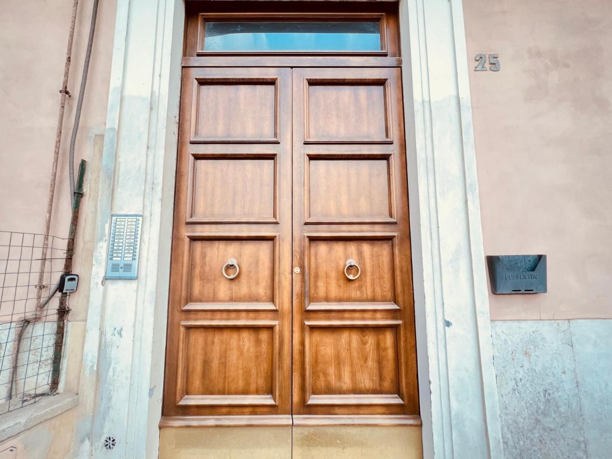 Be Your Home - Casa Vacanze Il Posticino Civitavecchia Exterior photo